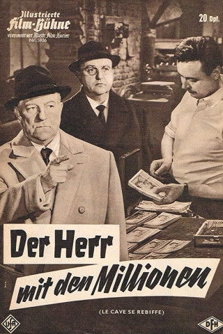 Der Herr mit den Millionen (1961)