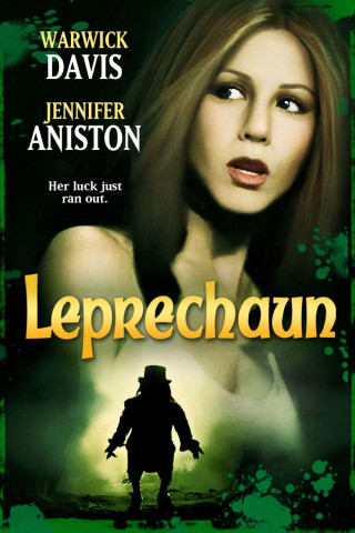 Leprechaun - Der Killerkobold (1993)