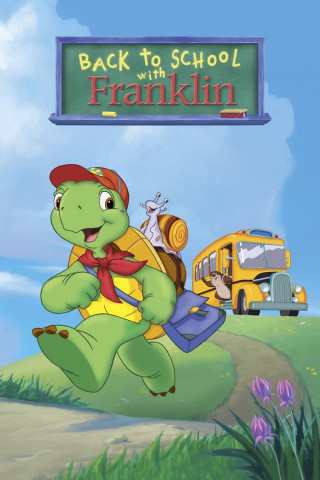 Franklins aufregende Schulzeit (2003)