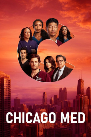Chicago Med (2015)