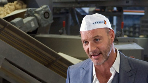 Laible und Frisch (2009)