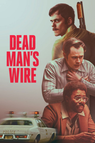 Dead Man's Wire (2026)