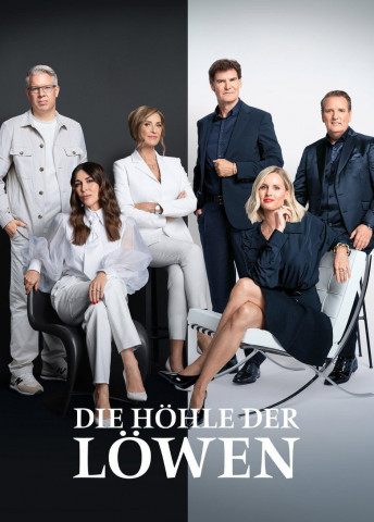 Die Höhle der Löwen (2014)