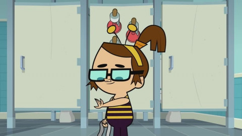 Total Dramarama Into the Real World (2020)