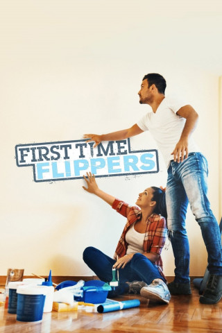 First Time Flippers - Unser erster Umbau (2013)