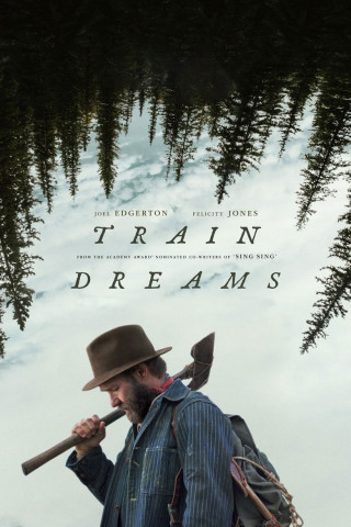 Train Dreams (2025)