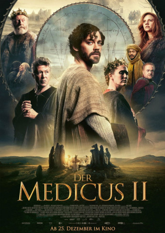 Der Medicus II (2025)