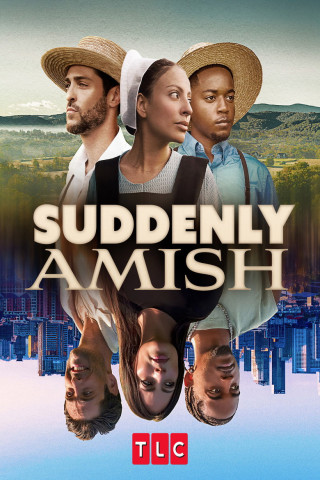 Suddenly Amish (2026)