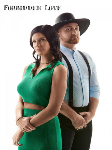 Forbidden Love - Zwischen Glück und Glauben (2024)