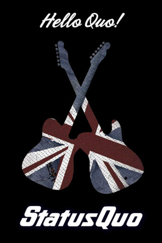 Hello Quo! (2012)