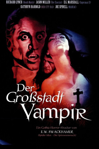 Der Großstadtvampir (1979)
