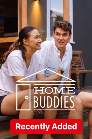 Homebuddies (2017)