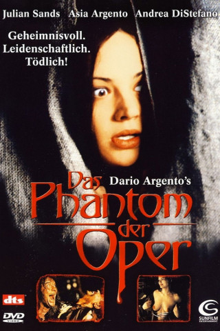 Das Phantom der Oper (1998)
