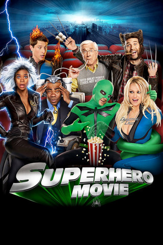 Superhelden (2008)