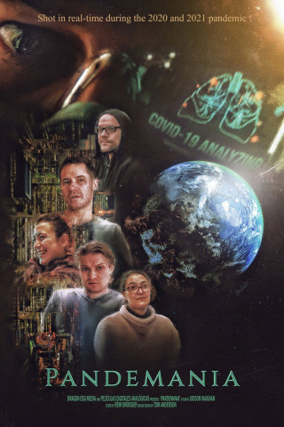 Pandemania (2022)