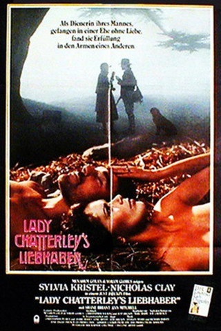 Lady Chatterleys Liebhaber (1981)