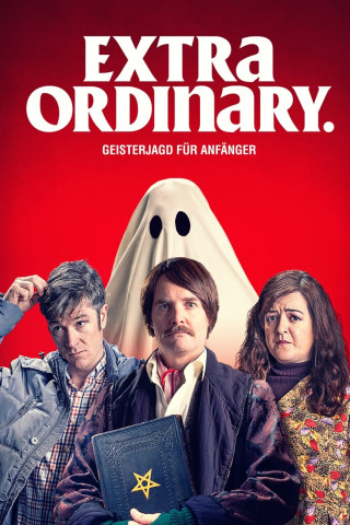 Extra Ordinary – Geisterjagd für Anfänger (2019)