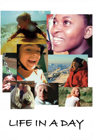 Life in a Day - Ein Tag auf unserer Erde (2011)