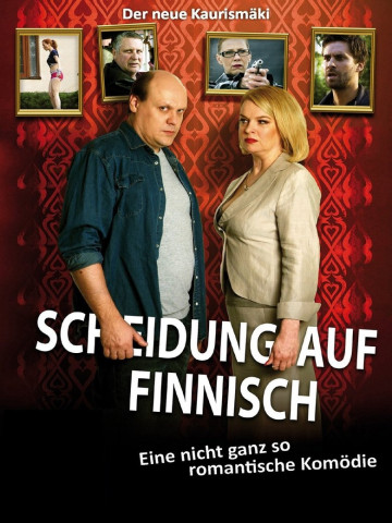 Scheidung auf Finnisch (2009)