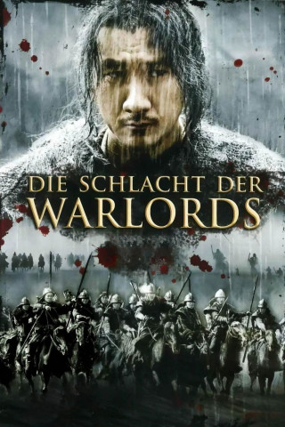 Die Schlacht der Warlords (2009)