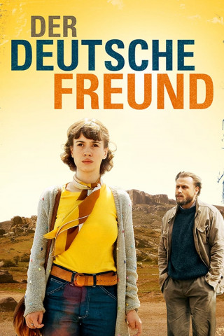 Der deutsche Freund (2012)