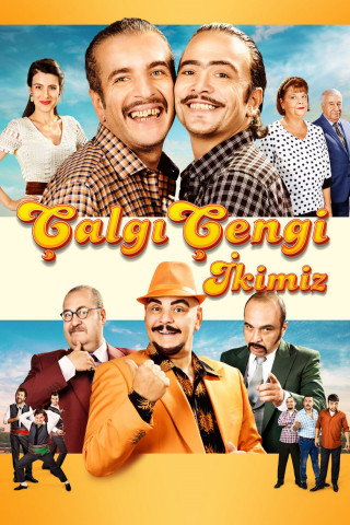 Çalgı Çengi İkimiz (OmU) (2017)