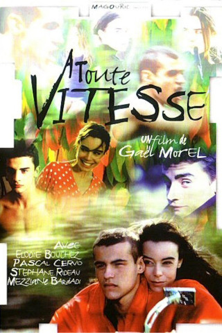 Full Speed - À toute vitesse (1996)