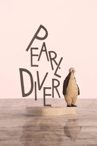 Pearl Diver (2020)