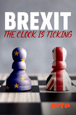 Brexit – Chronik eines Abschieds (2019)