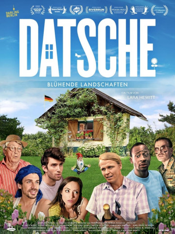 Datsche (2019)