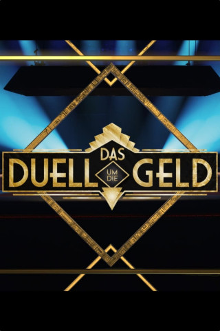 Das Duell um die Geld (2016)