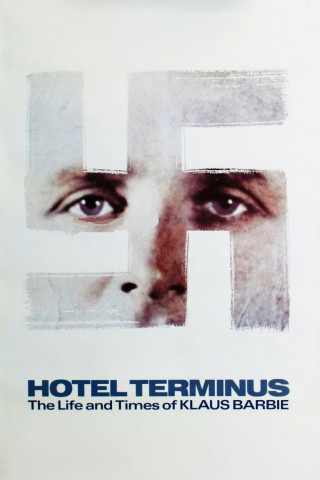 Hotel Terminus - Leben und Zeit von Klaus Barbie (1988)