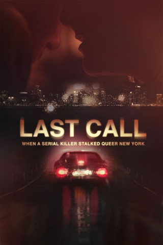 Last Call Killer: Todesangst im queeren New York (2023)