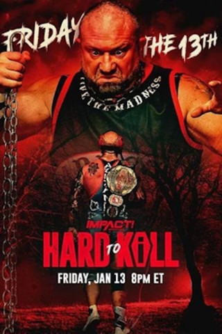 Hard to kill - Ein Cop schlägt zurück (1990)