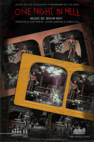 One Night in Hell (2014)