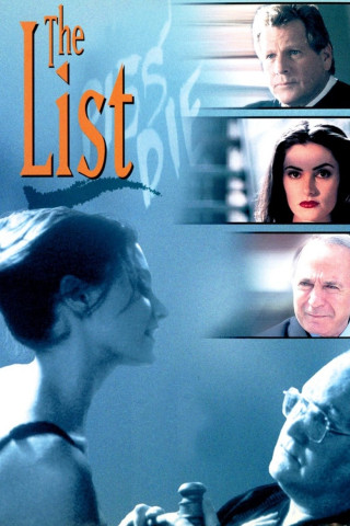 The List - Verführt... verraten... verfolgt... (2000)