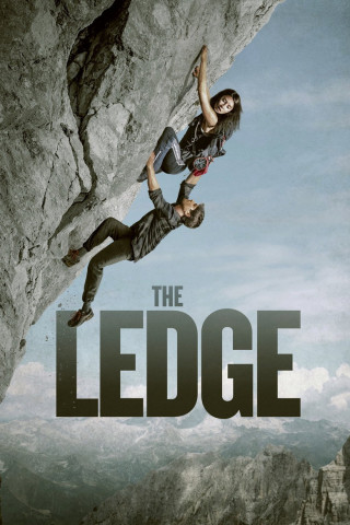 The Ledge - Don't Lose Your Grip! (2022)