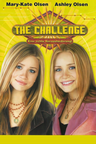 The Challenge - Eine echte Herausforderung (2003)