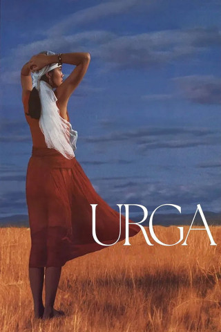 Urga (1991)