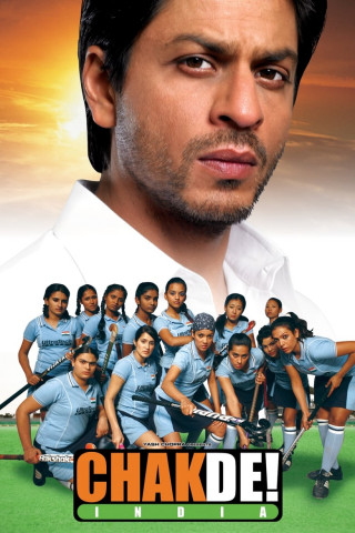 Chak De! India - Ein unschlagbares Team (2007)