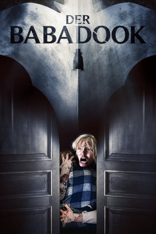 Der Babadook (2014)