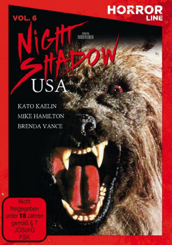 Night Shadow (1989)