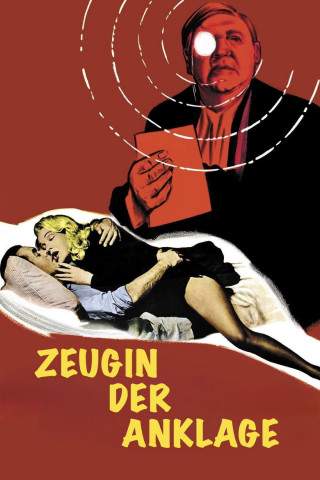 Zeugin der Anklage (1957)