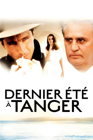 Letzter Sommer in Tanger (1987)