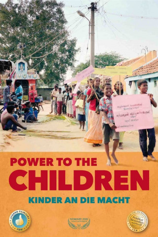 Power to the Children (2018)