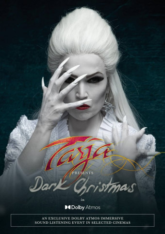 Tarja: Dark Christmas (2023)