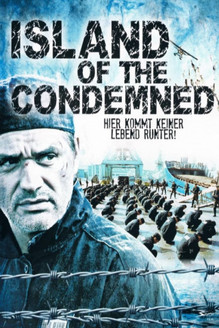 Island of the Condemned (2008)