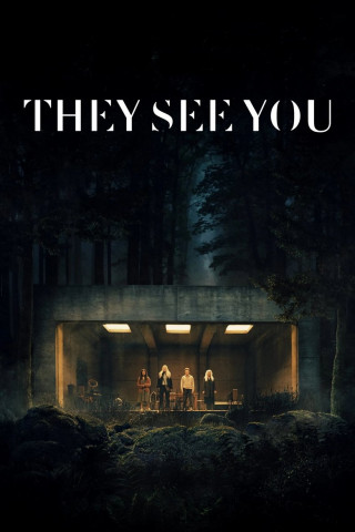 They See You (2024)