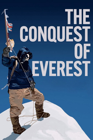 Die Bezwingung des Everest (1953)