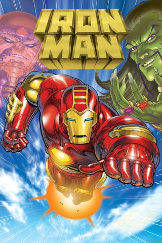 Der unbesiegbare Iron Man (1994)